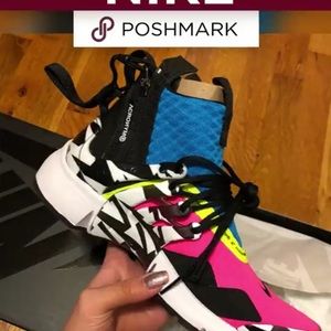 Meet your Posher, Jeff